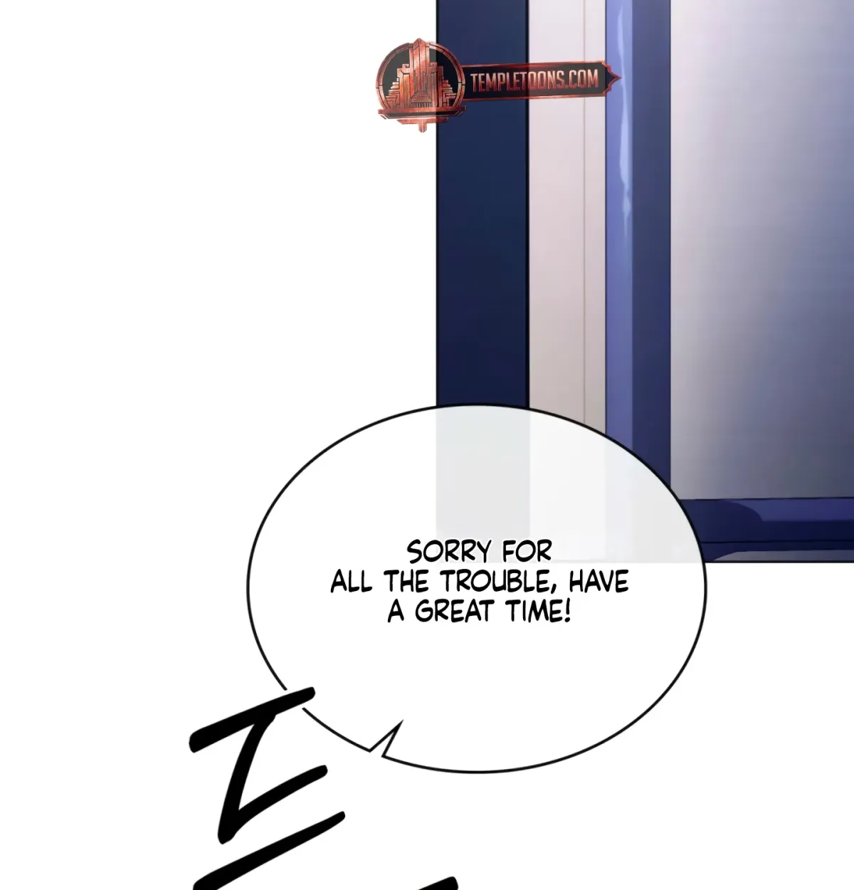 To the One Without Virtue Chapter 42 page 111 - 