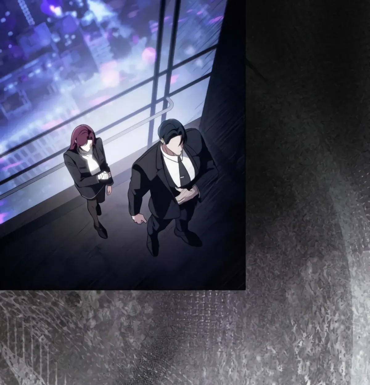 To the One Without Virtue Chapter 42 page 119 - 