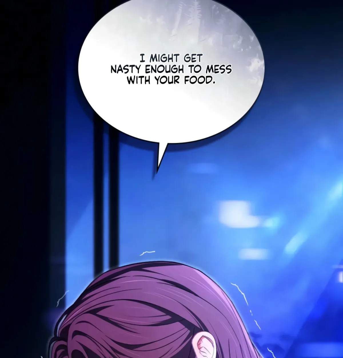 To the One Without Virtue Chapter 42 page 127 - 