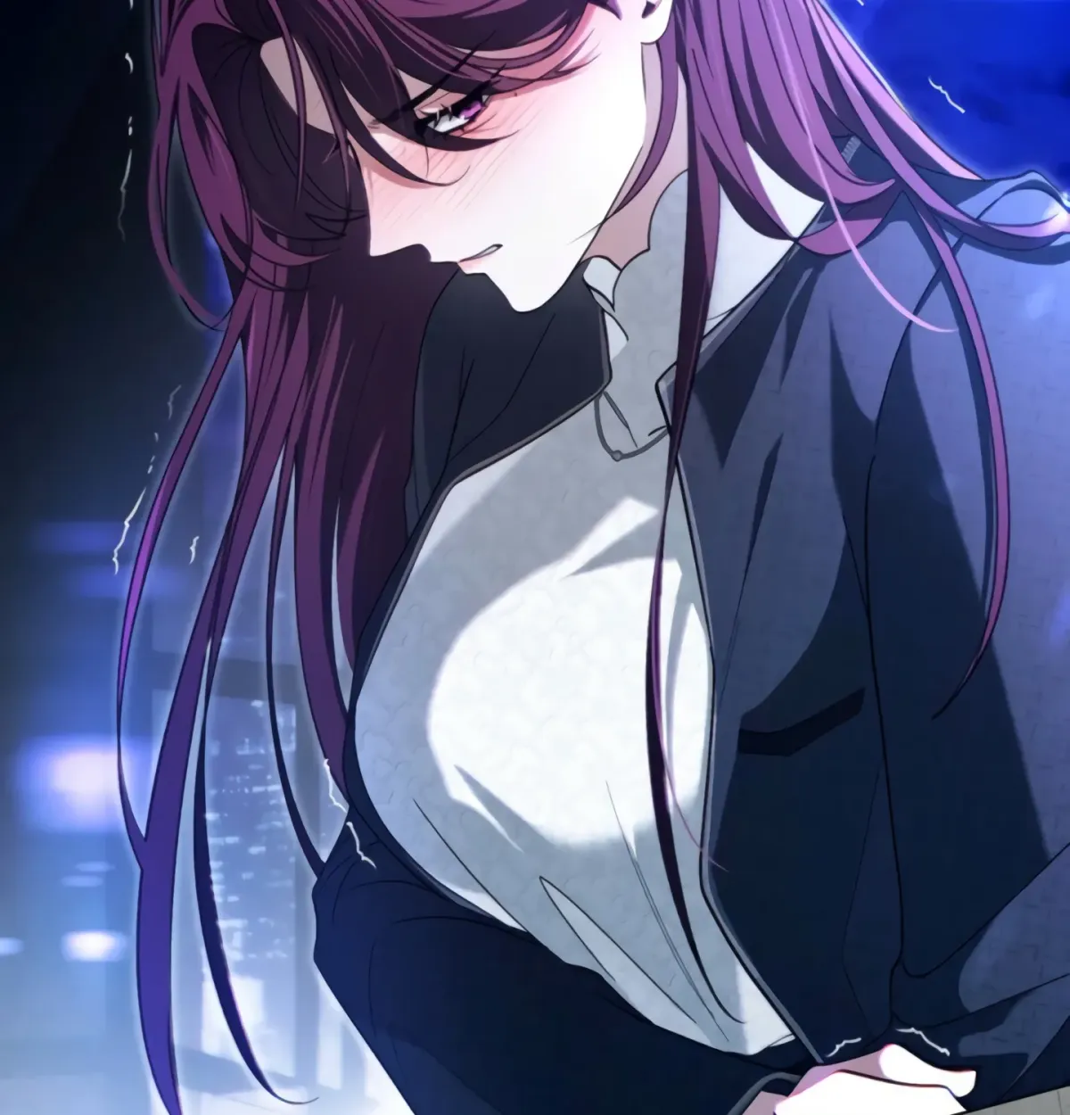 To the One Without Virtue Chapter 42 page 128 - 