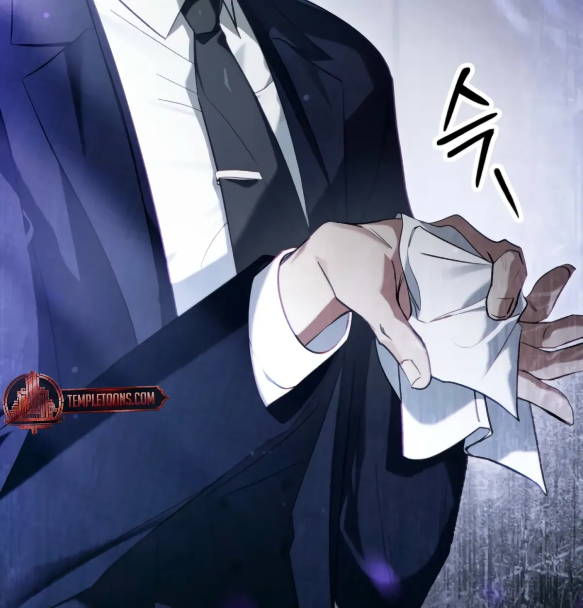 To the One Without Virtue Chapter 42 page 135 - 