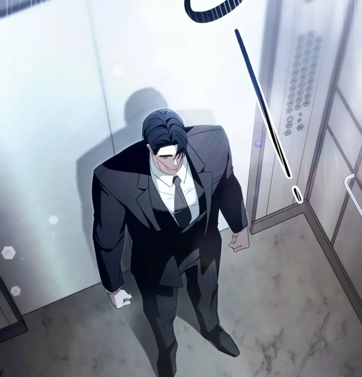 To the One Without Virtue Chapter 42 page 17 - 