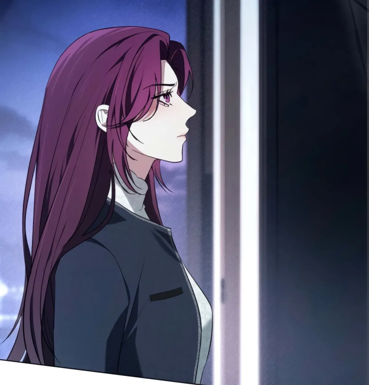 To the One Without Virtue Chapter 42 page 3 - 
