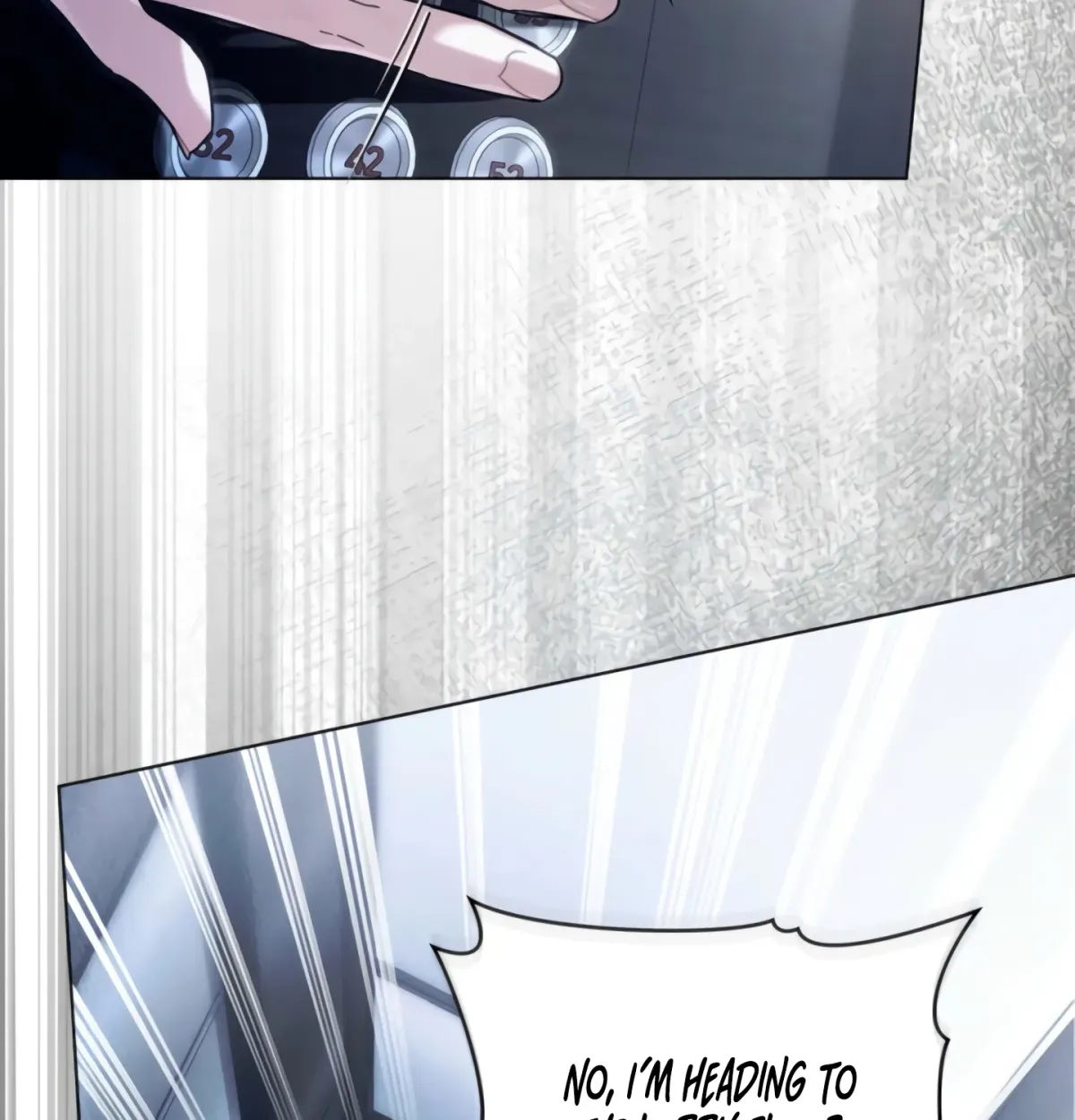 To the One Without Virtue Chapter 42 page 21 - 
