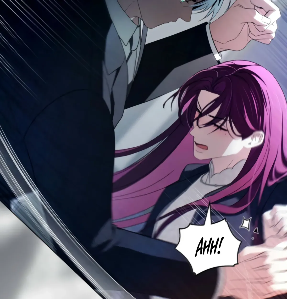 To the One Without Virtue Chapter 42 page 25 - 