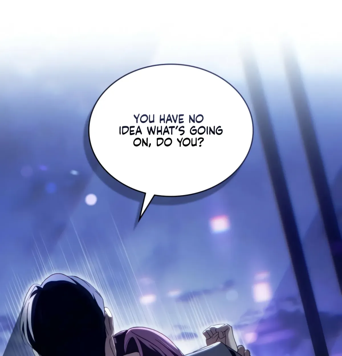 To the One Without Virtue Chapter 42 page 28 - 
