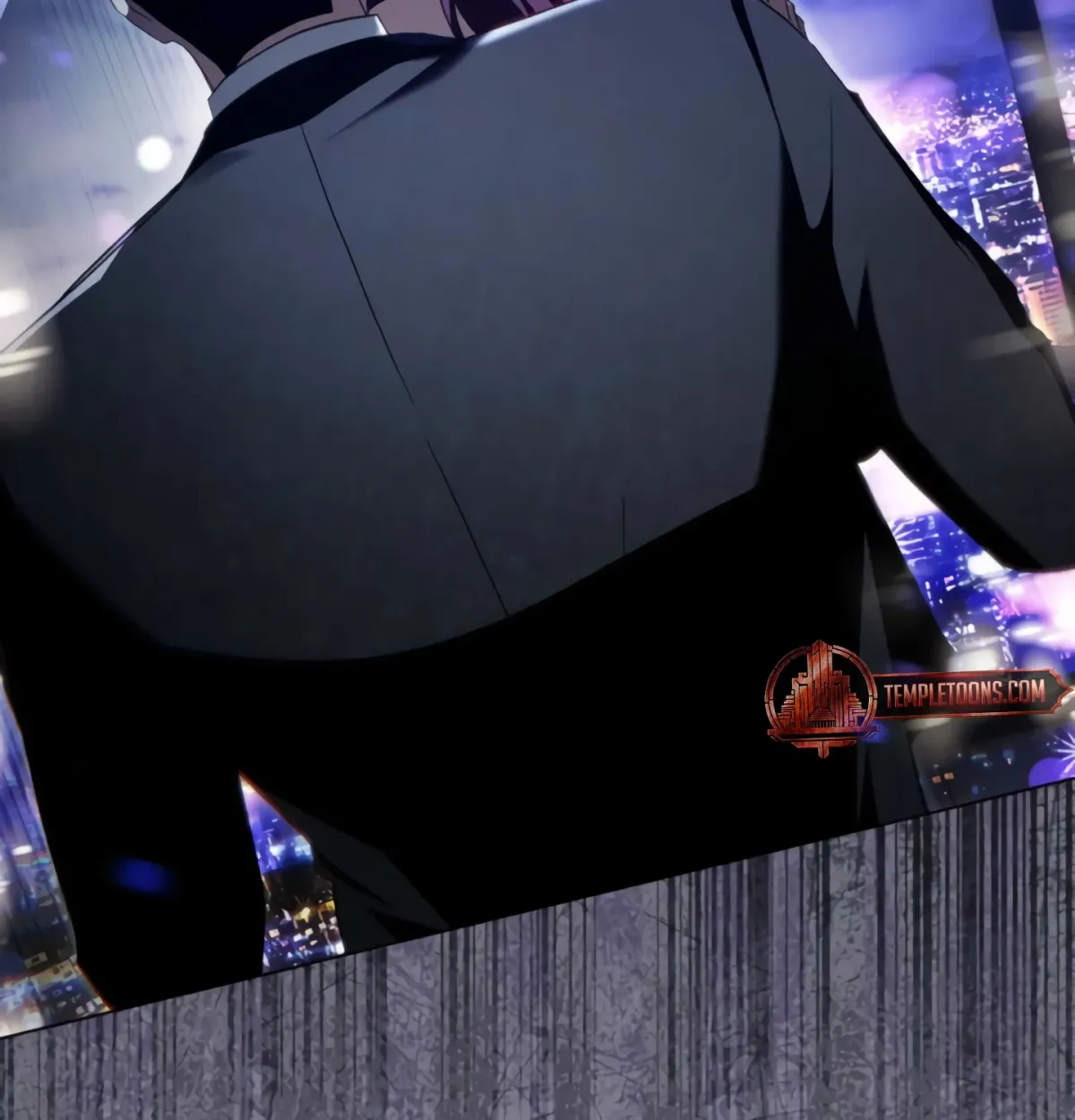 To the One Without Virtue Chapter 42 page 29 - 