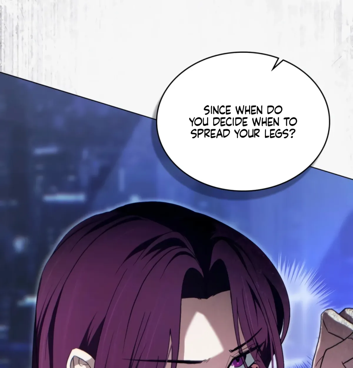 To the One Without Virtue Chapter 42 page 32 - 