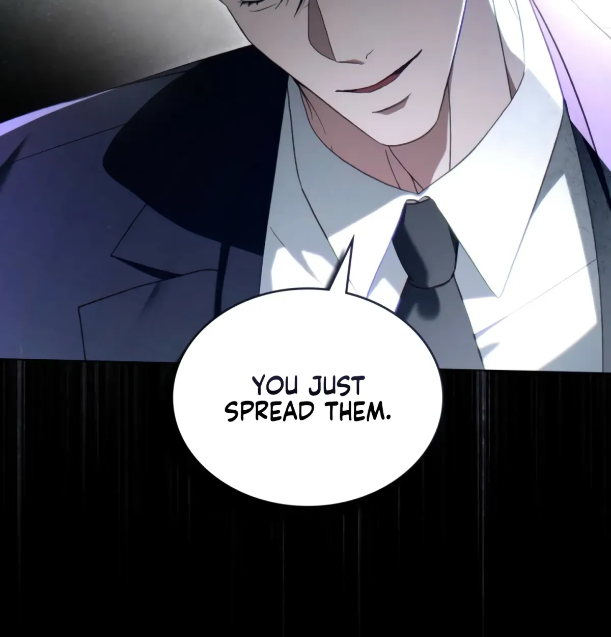 To the One Without Virtue Chapter 42 page 35 - 