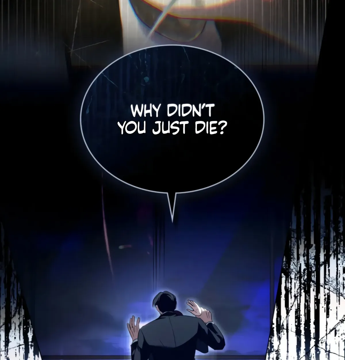 To the One Without Virtue Chapter 42 page 40 - 