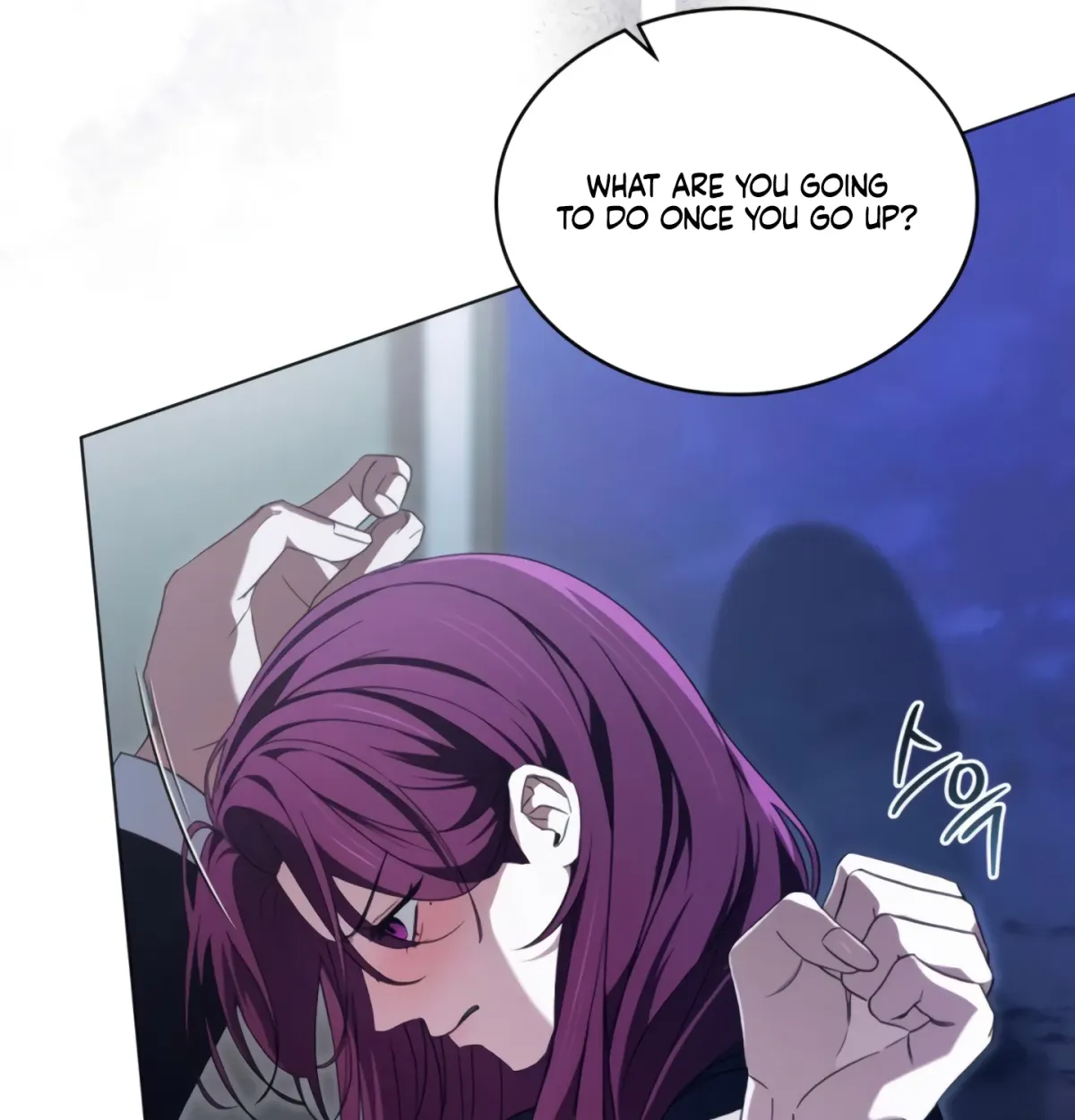 To the One Without Virtue Chapter 42 page 45 - 
