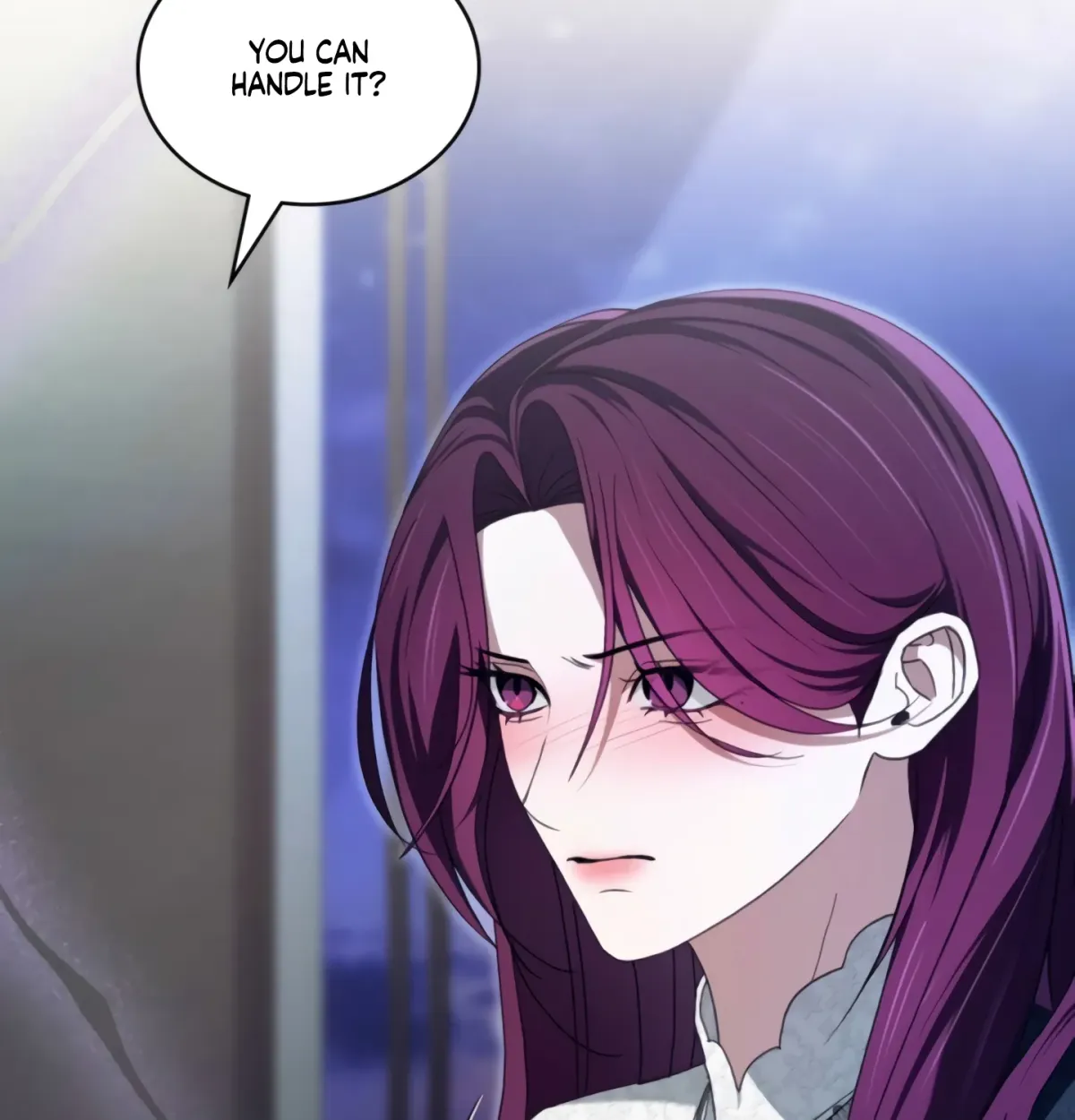 To the One Without Virtue Chapter 42 page 48 - 