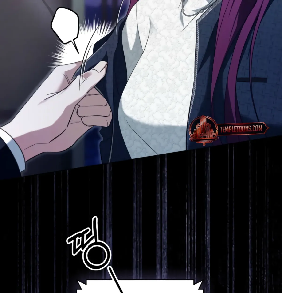 To the One Without Virtue Chapter 42 page 49 - 