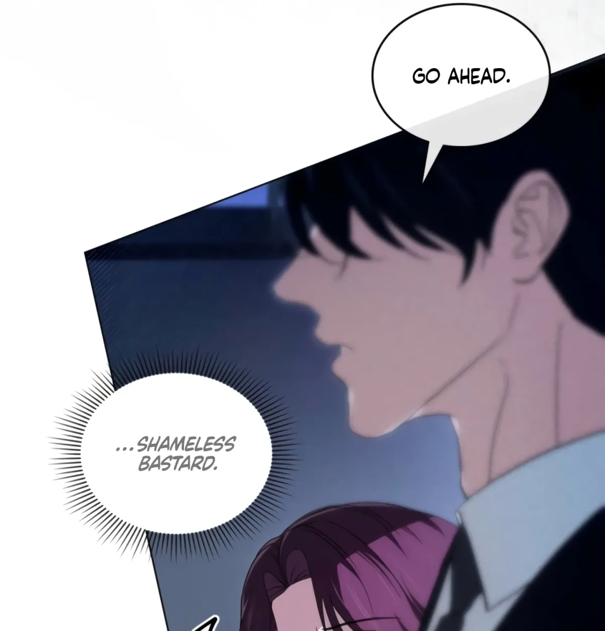 To the One Without Virtue Chapter 42 page 67 - 