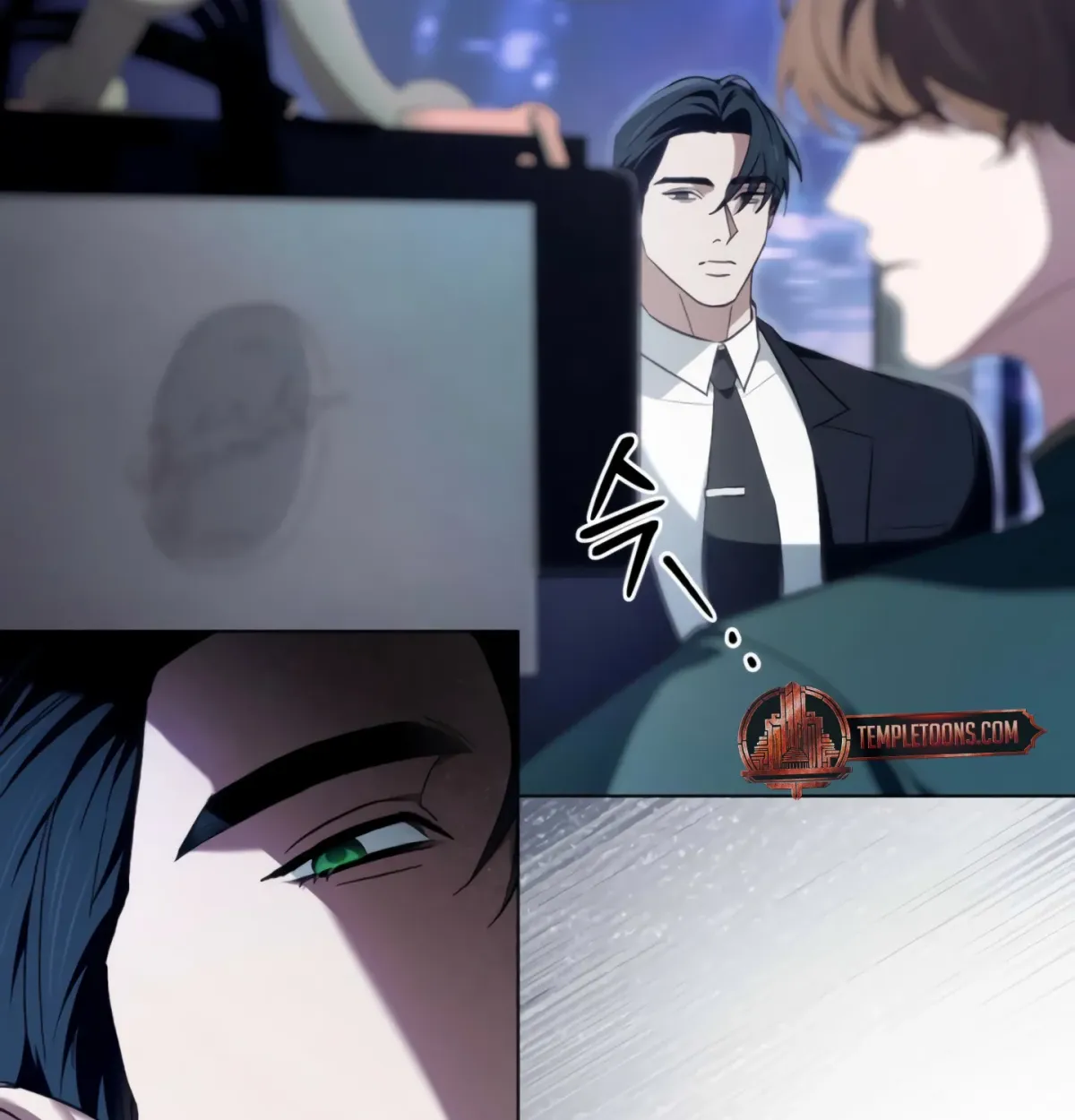 To the One Without Virtue Chapter 42 page 74 - 