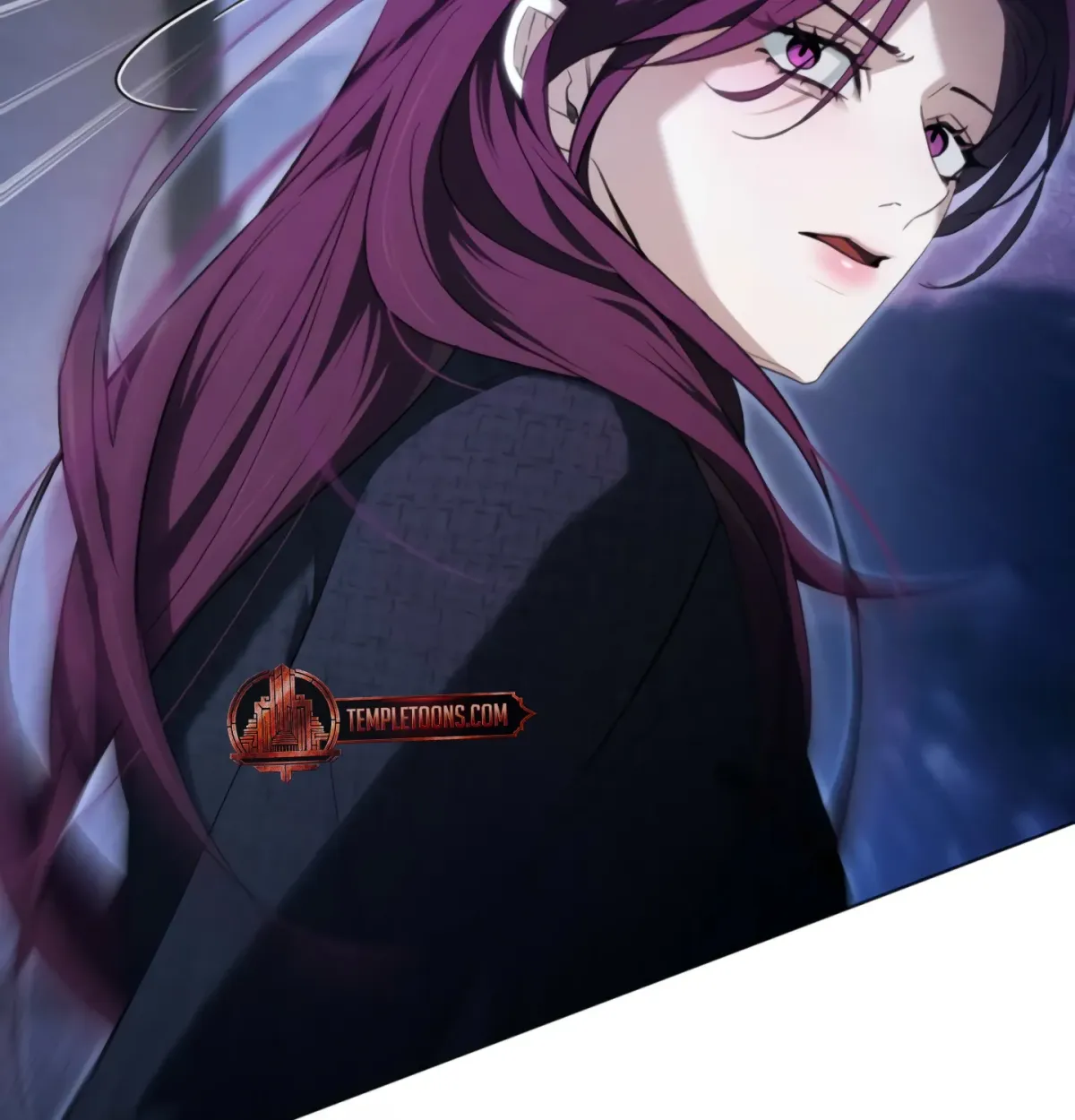 To the One Without Virtue Chapter 42 page 9 - 