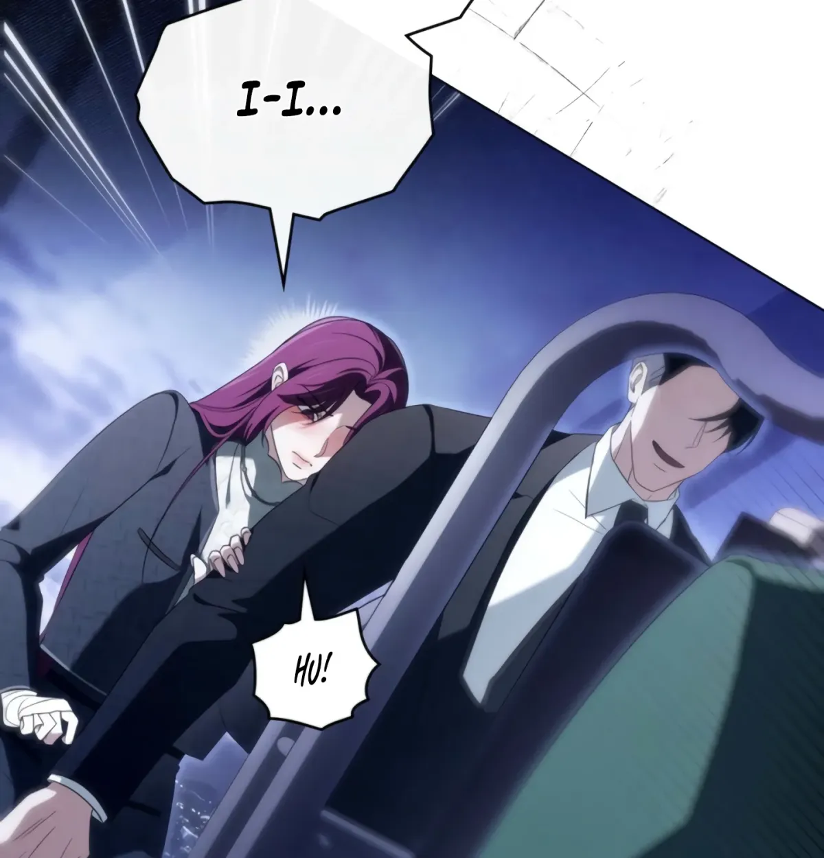 To the One Without Virtue Chapter 42 page 94 - 