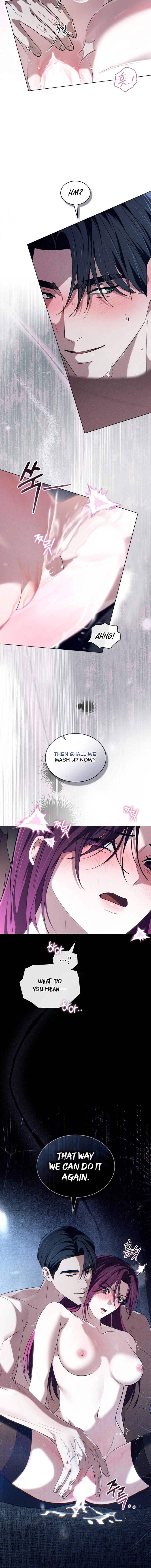 To the One Without Virtue Chapter 43 page 12 - 