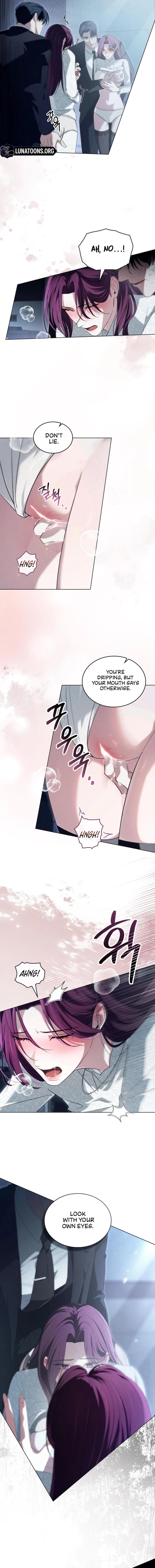 To the One Without Virtue Chapter 43 page 4 - 