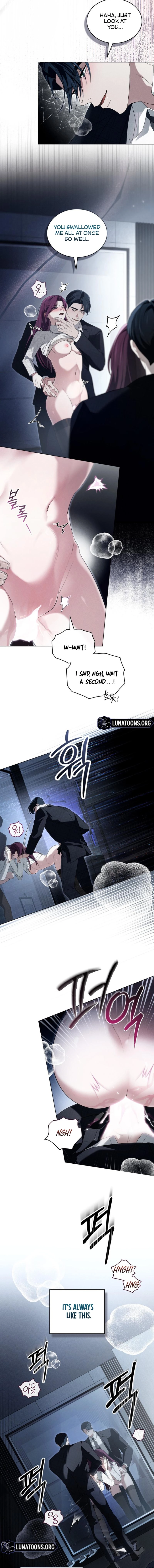 To the One Without Virtue Chapter 43 page 7 - 