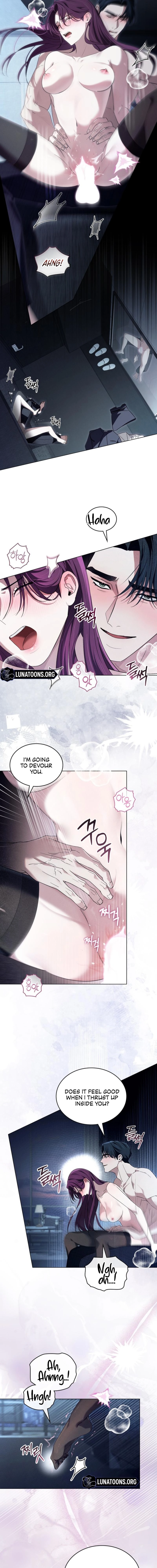 To the One Without Virtue Chapter 43 page 9 - 