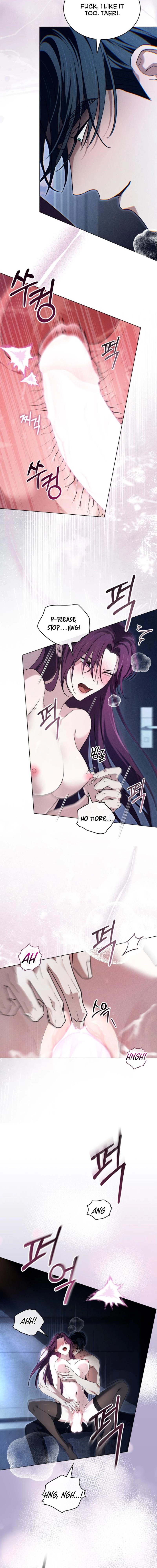 To the One Without Virtue Chapter 43 page 10 - 