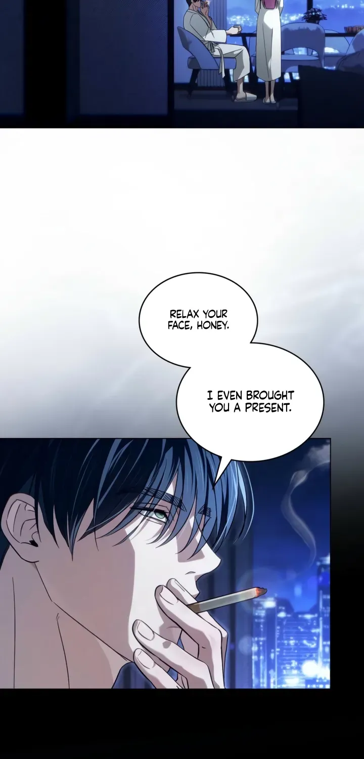 To the One Without Virtue Chapter 44 page 12 - 