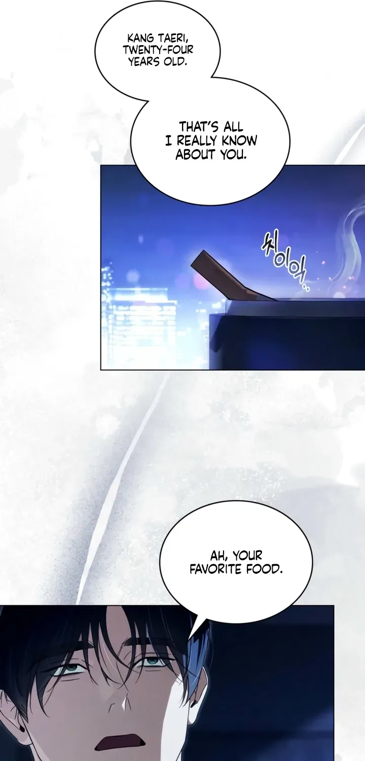 To the One Without Virtue Chapter 44 page 25 - 