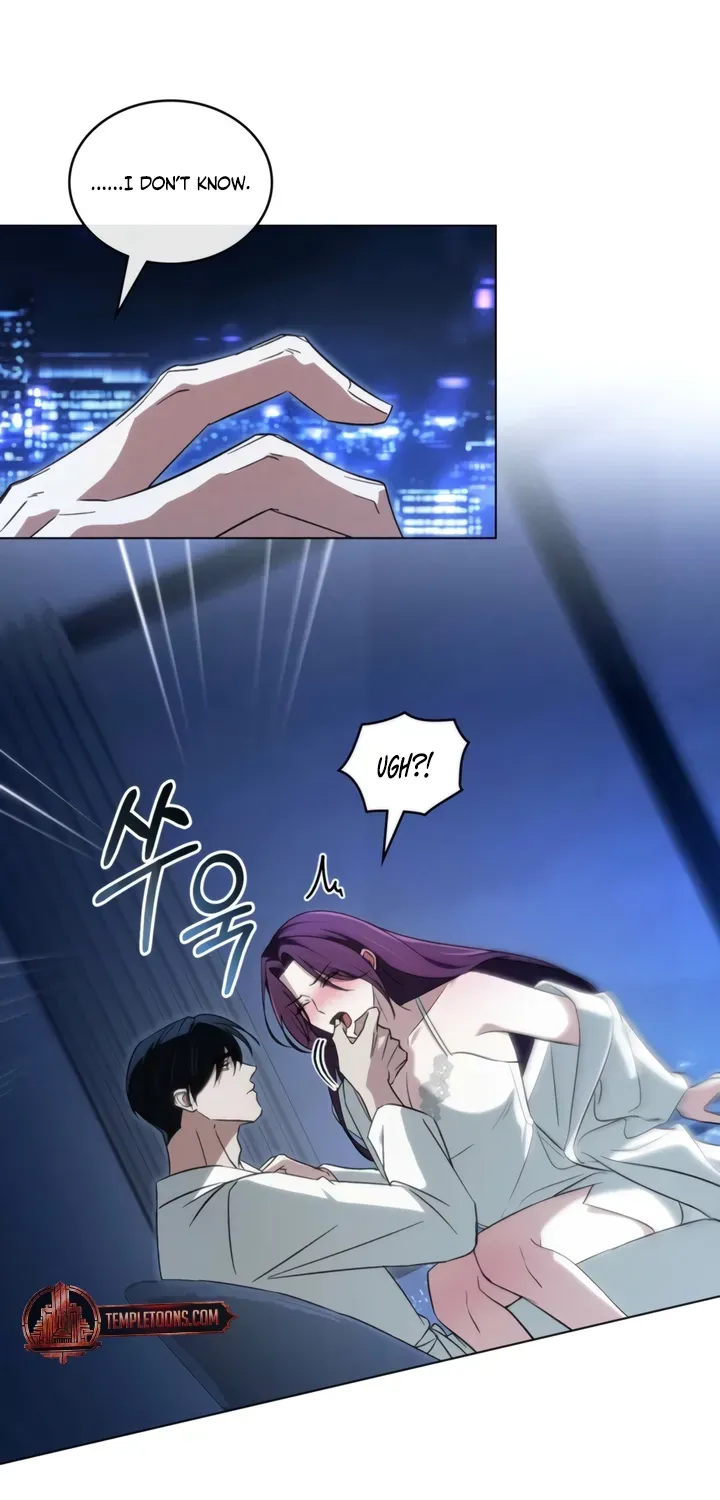 To the One Without Virtue Chapter 44 page 31 - 