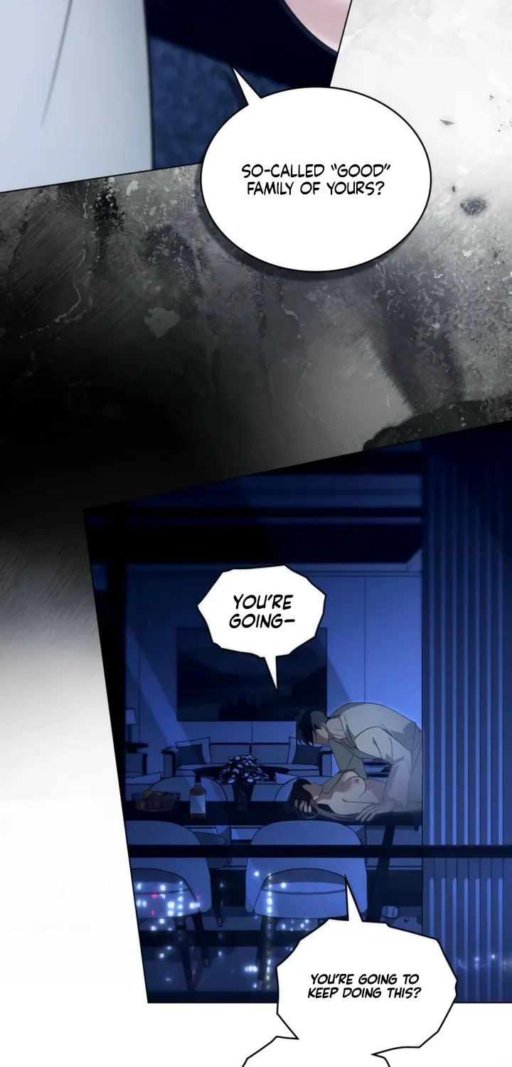 To the One Without Virtue Chapter 45 page 14 - 