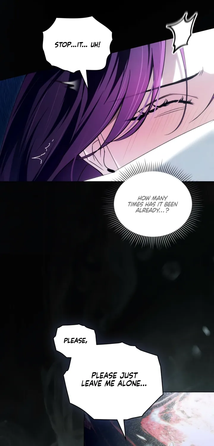 To the One Without Virtue Chapter 45 page 3 - 