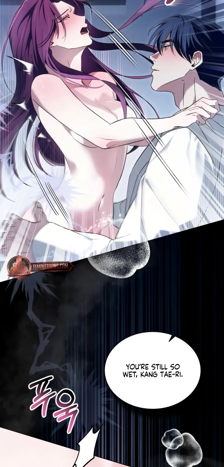 To the One Without Virtue Chapter 45 page 29 - 