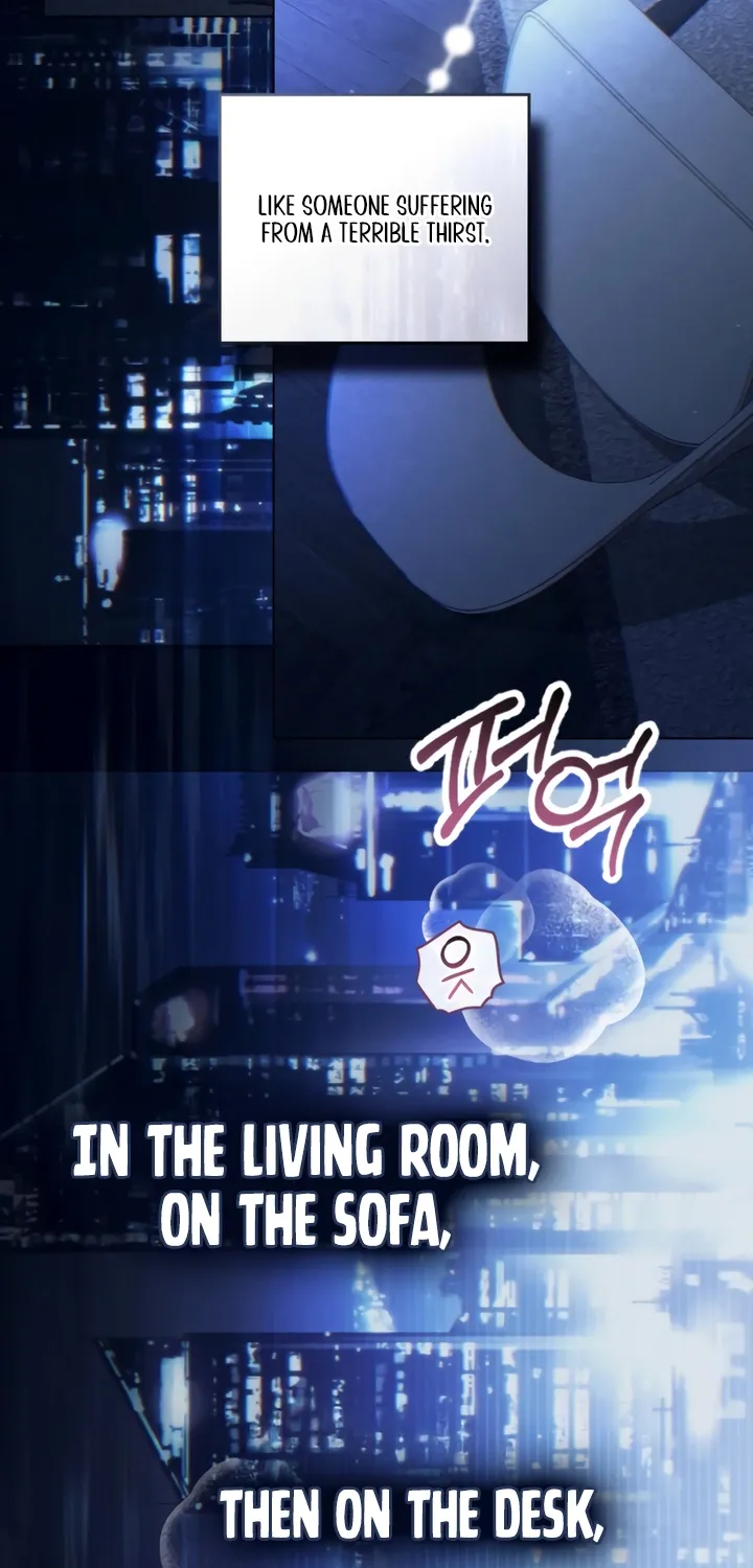 To the One Without Virtue Chapter 45 page 39 - 