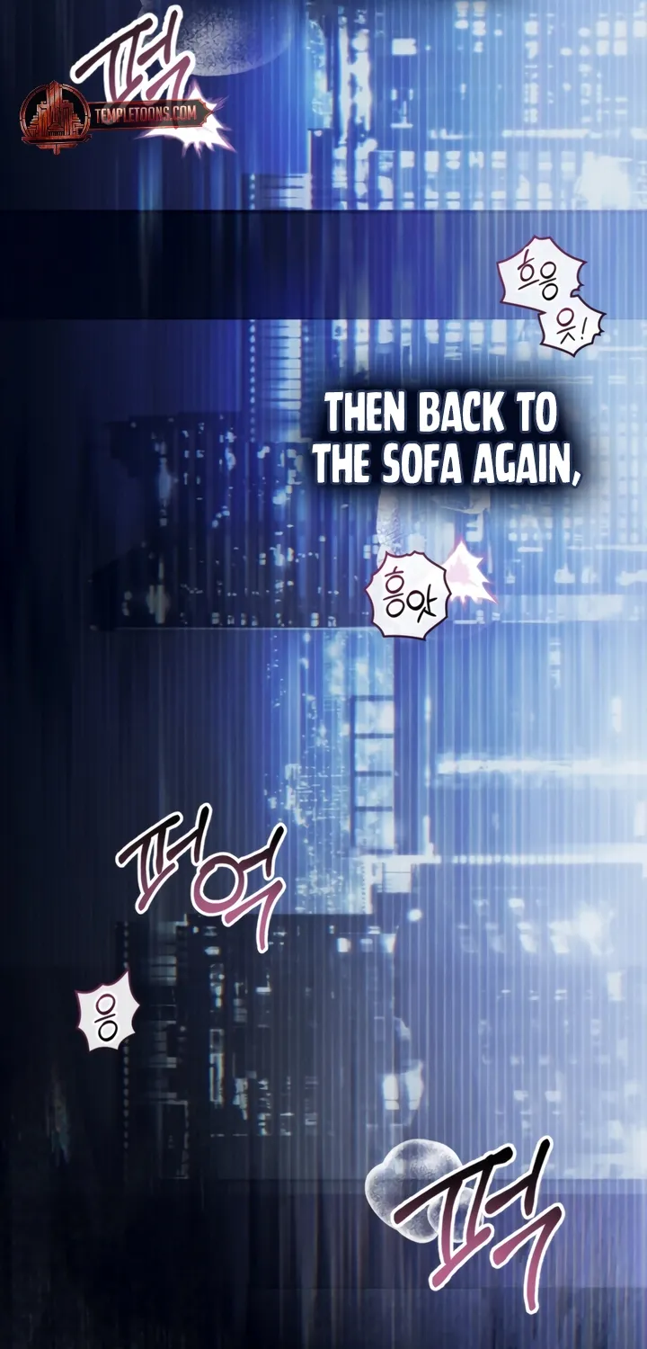 To the One Without Virtue Chapter 45 page 40 - 