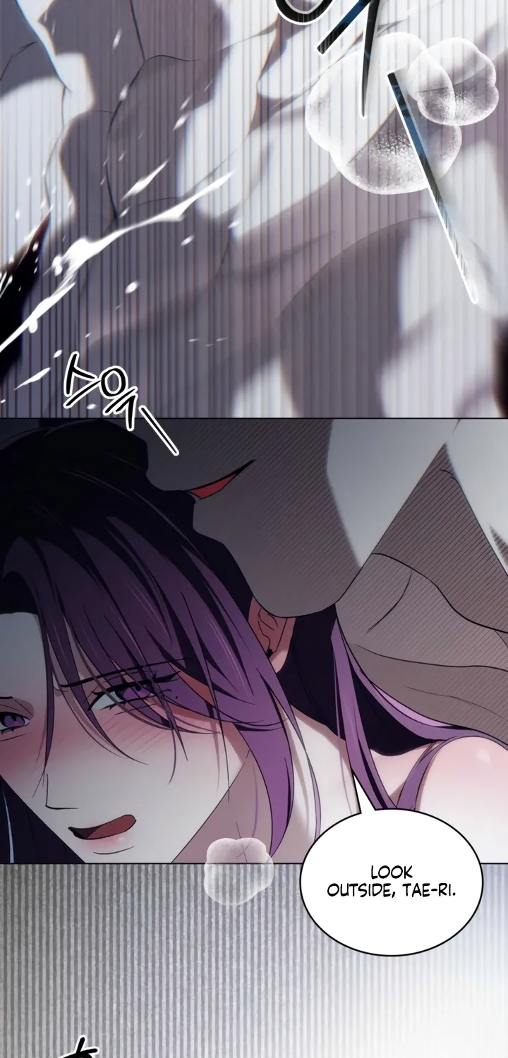 To the One Without Virtue Chapter 45 page 42 - 