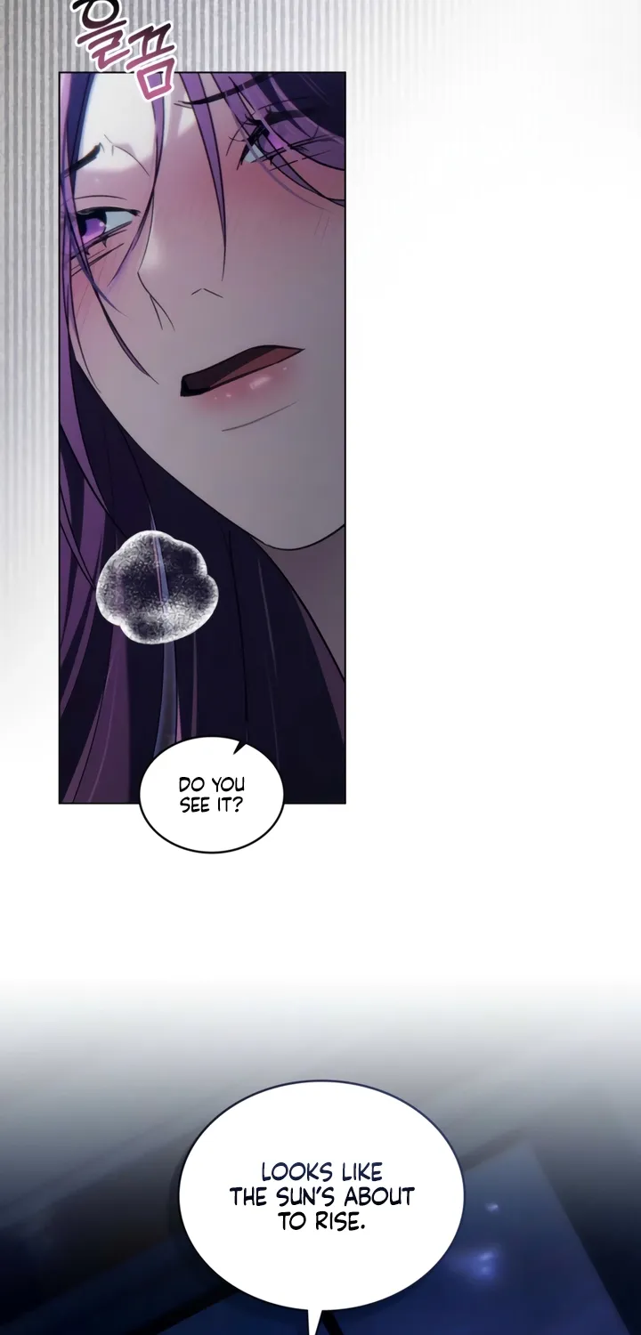 To the One Without Virtue Chapter 45 page 43 - 