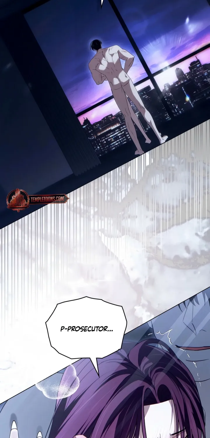 To the One Without Virtue Chapter 45 page 44 - 