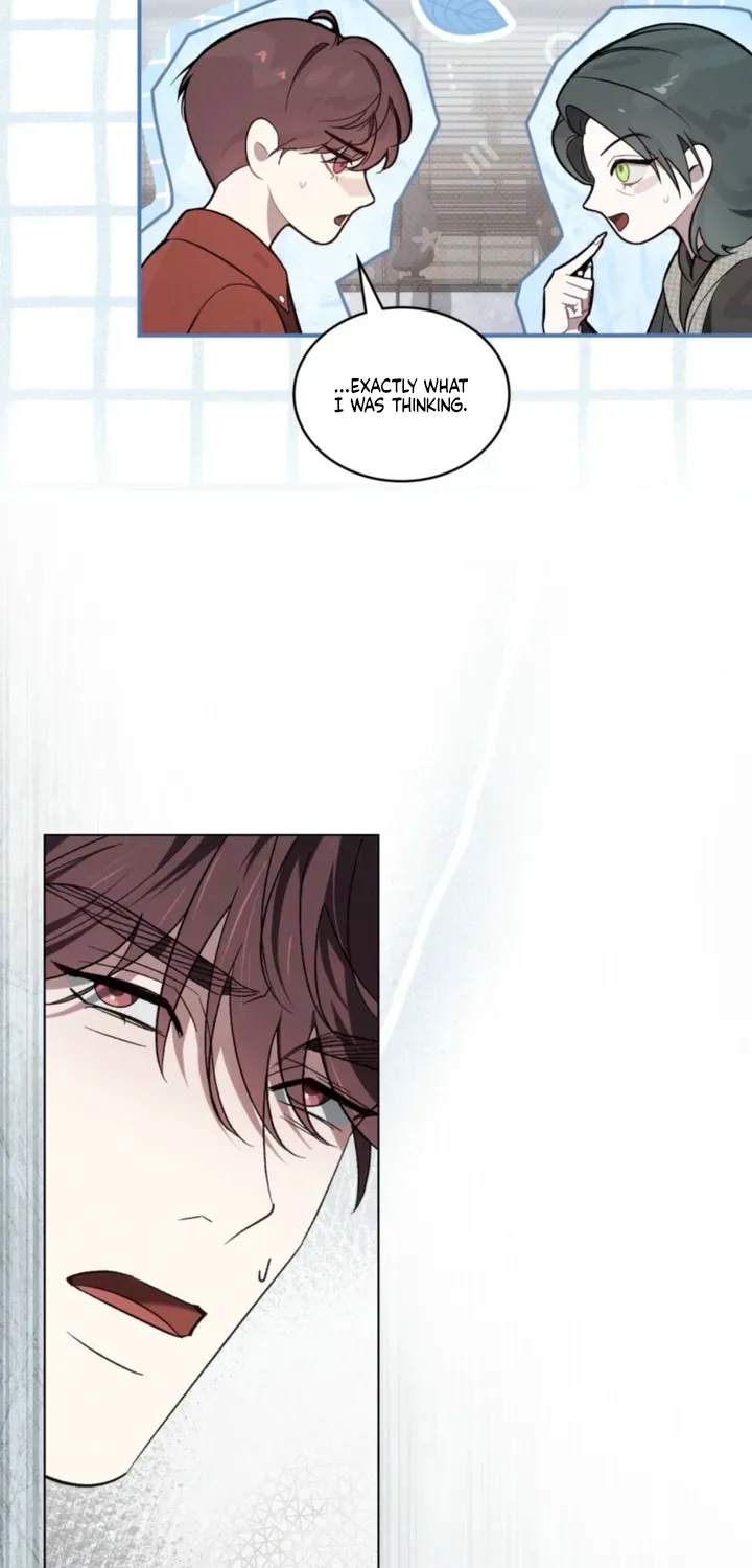To the One Without Virtue Chapter 46 page 11 - 
