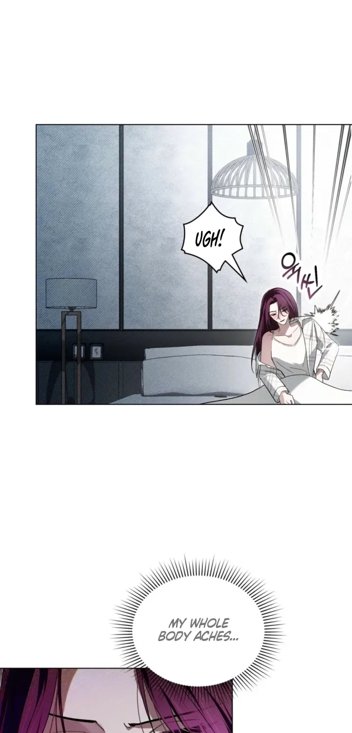 To the One Without Virtue Chapter 46 page 15 - 
