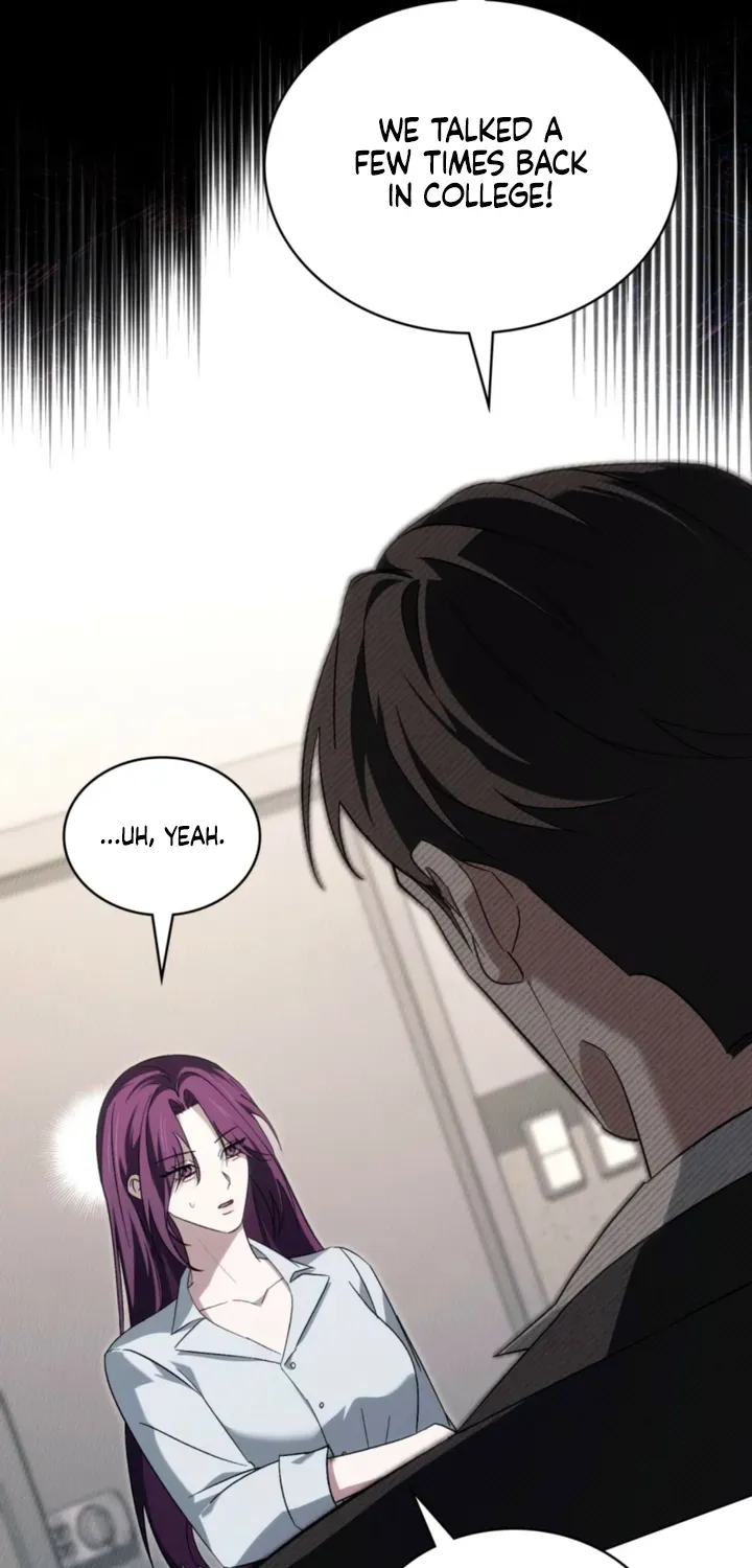 To the One Without Virtue Chapter 46 page 33 - 