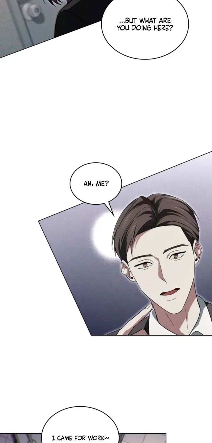 To the One Without Virtue Chapter 46 page 34 - 
