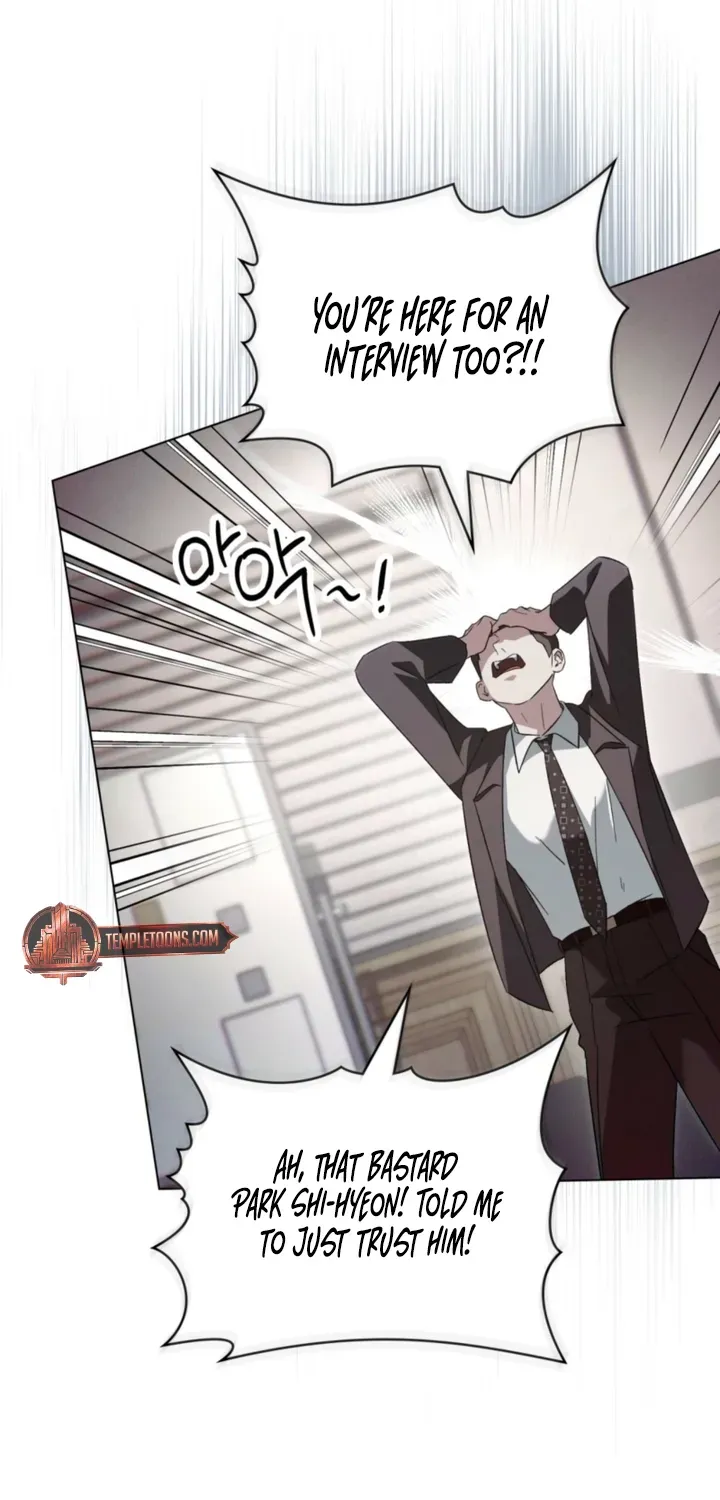 To the One Without Virtue Chapter 46 page 37 - 