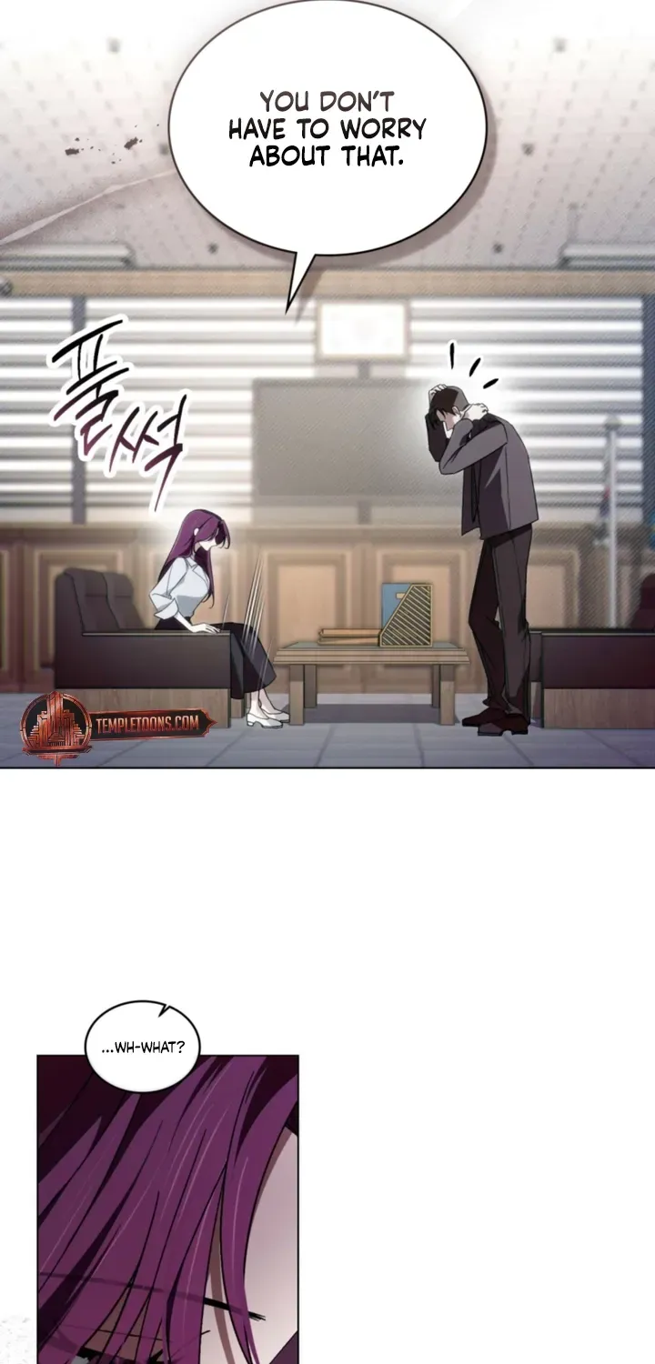To the One Without Virtue Chapter 46 page 39 - 