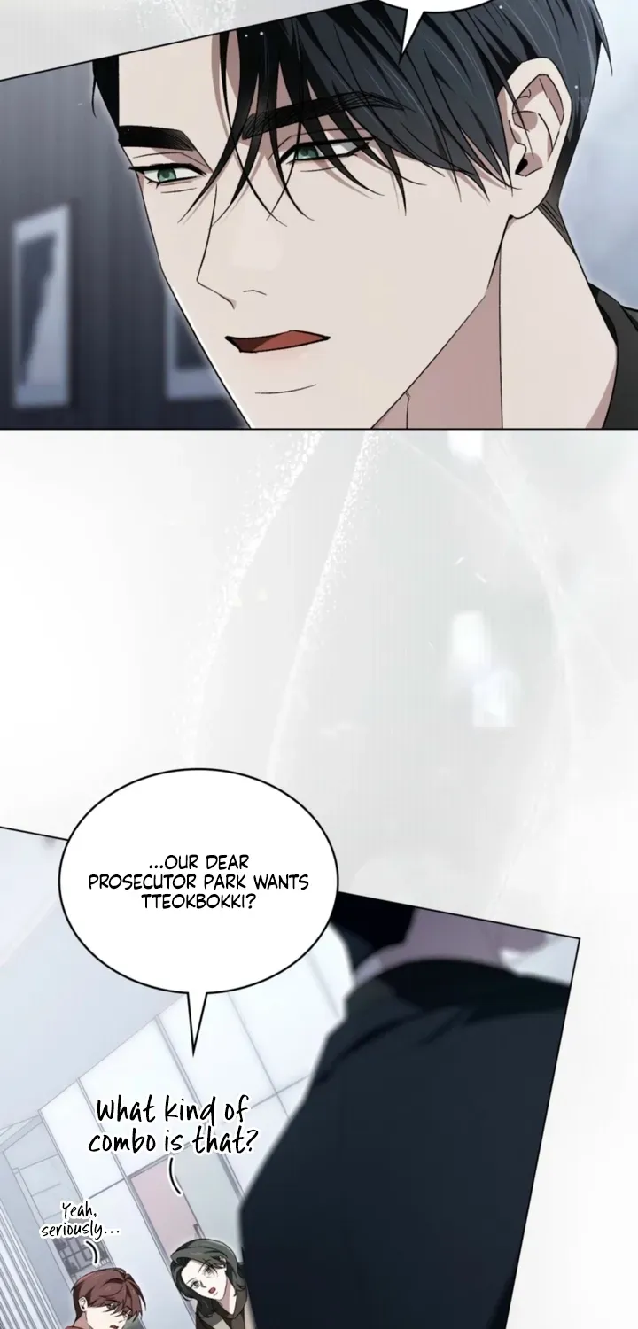 To the One Without Virtue Chapter 46 page 5 - 