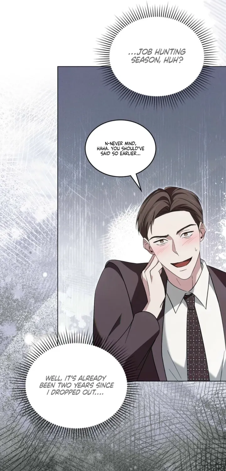To the One Without Virtue Chapter 46 page 41 - 