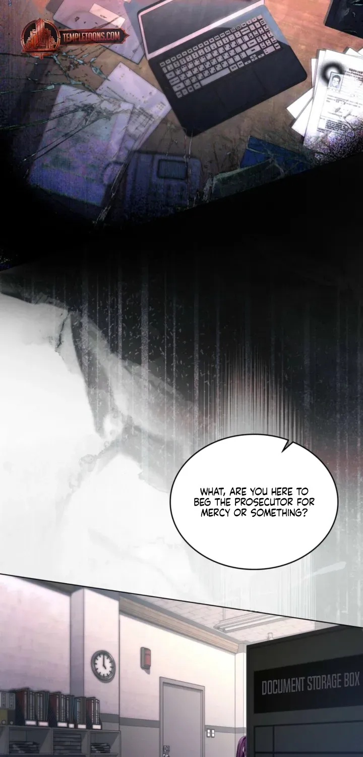 To the One Without Virtue Chapter 46 page 45 - 