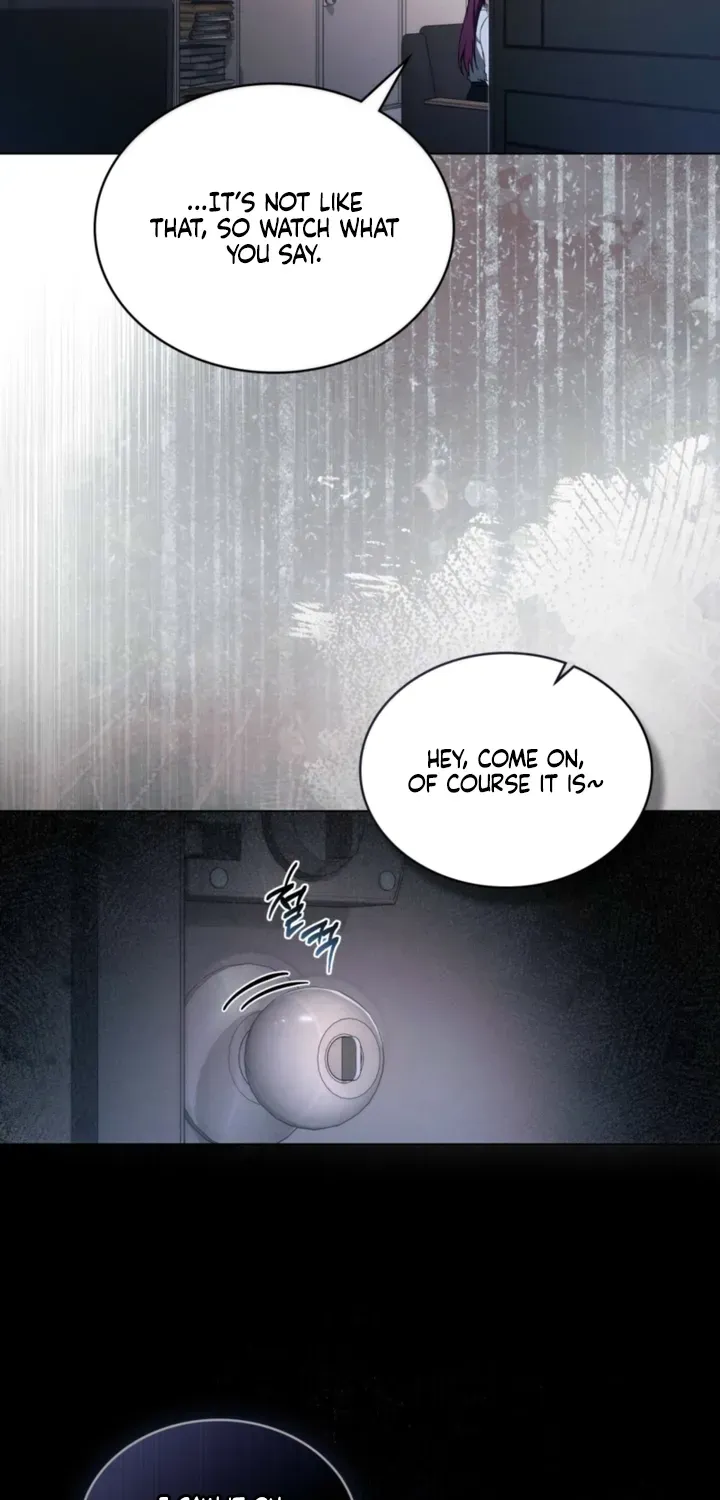 To the One Without Virtue Chapter 46 page 46 - 