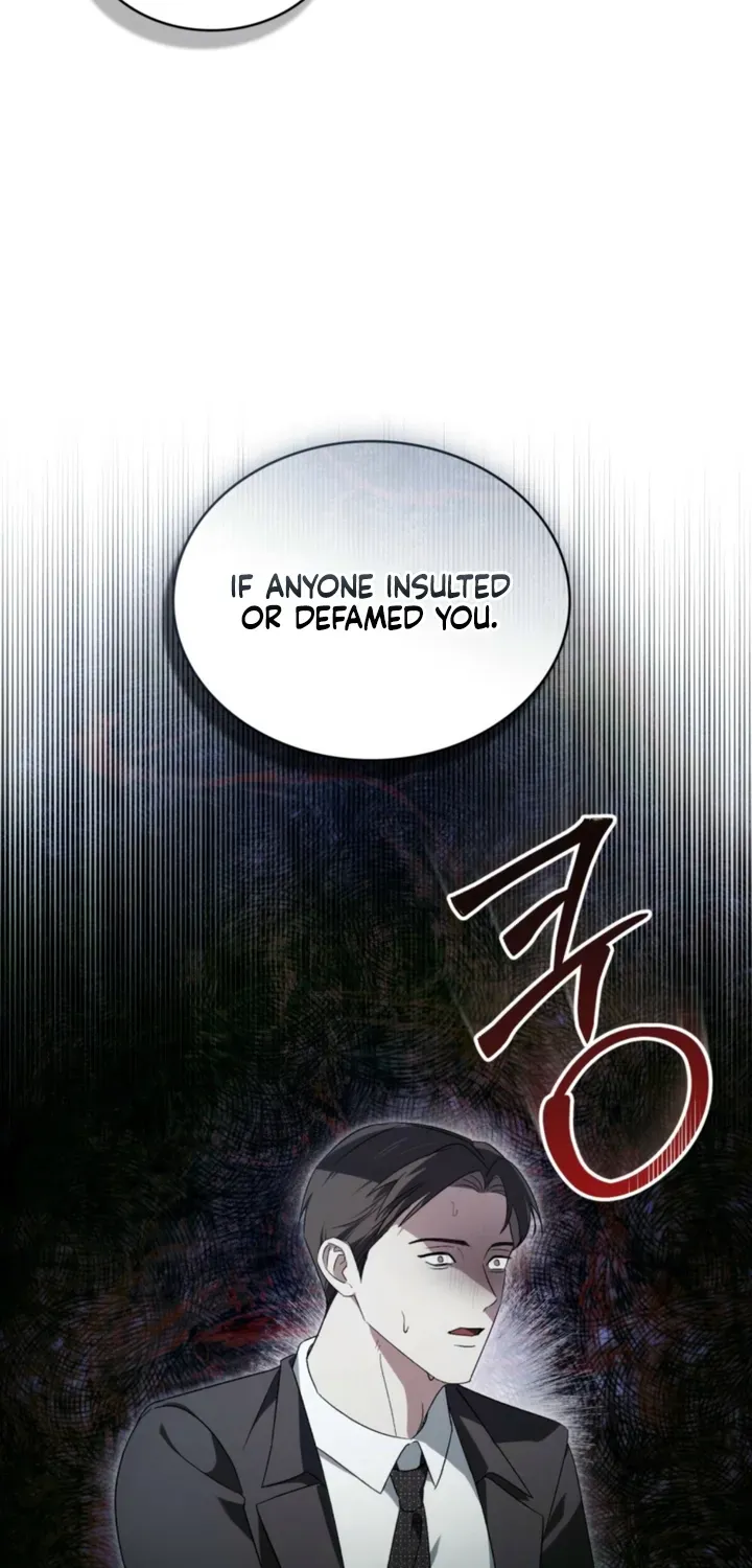 To the One Without Virtue Chapter 47 page 11 - 