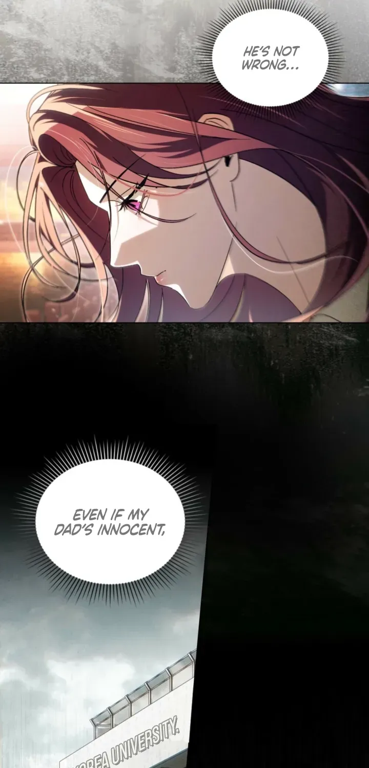 To the One Without Virtue Chapter 47 page 26 - 