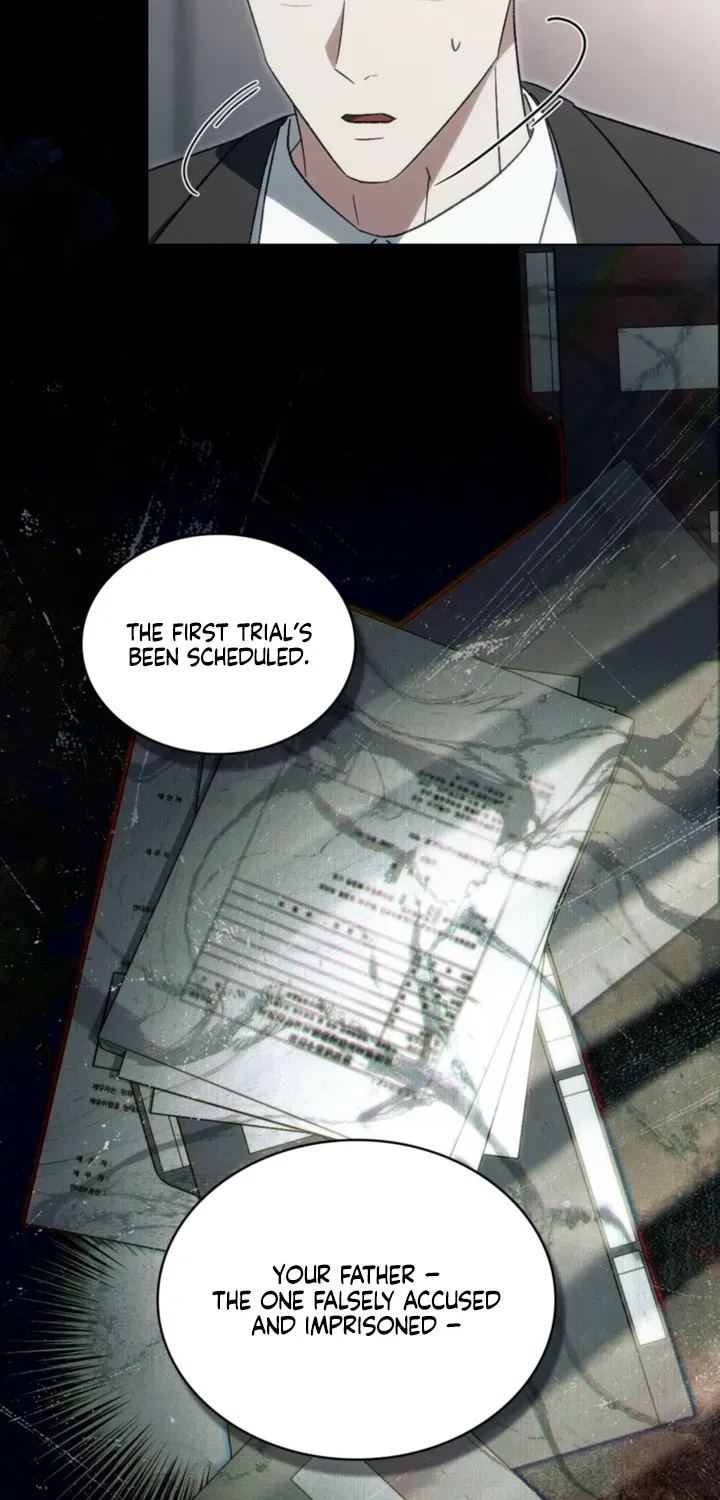 To the One Without Virtue Chapter 47 page 6 - 